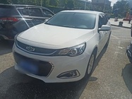 Chevrolet Malibu 2019