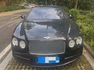 Bentley Flying Spur 2014