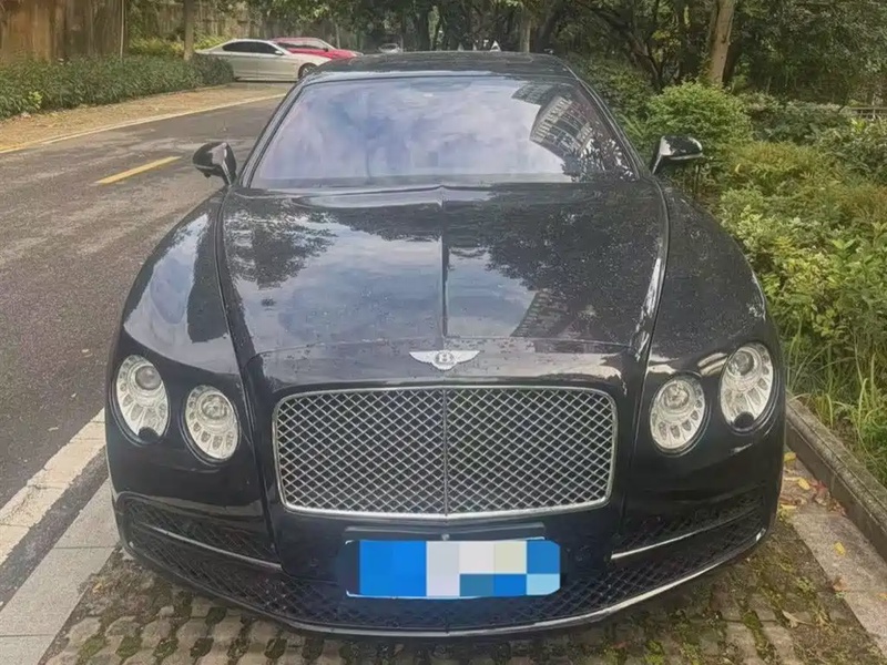 Bentley Flying Spur