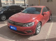 Volkswagen Lamando 2015