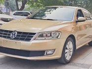 Volkswagen Lavida 2014