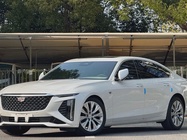 Cadillac CT6 2024