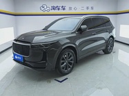 Li Auto ONE 2020