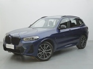 BMW X3 2023