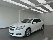 Chevrolet Malibu 2014