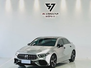 Mercedes-Benz A-Class 2023