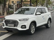 Hyundai ix35 2020