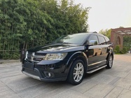 Dodge Journey 2015