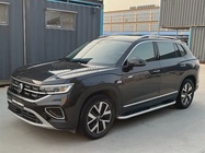 Volkswagen Tayron 2023