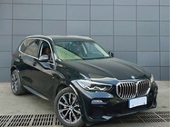 BMW X5 2021