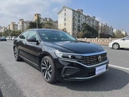 Volkswagen Passat 2024