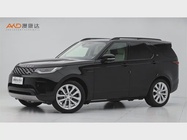 Land Rover Discovery 2025
