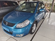 Suzuki SX4 2009