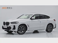 BMW X4 2023