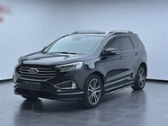 Ford Edge 2020