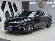 Volkswagen Passat 2023