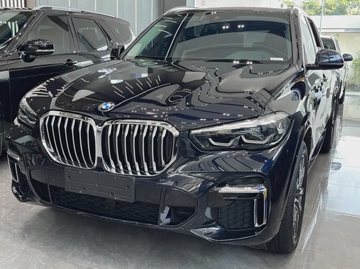 BMW X5 2023