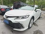 Toyota Camry 2024