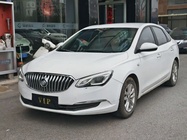 Buick Excelle 2017