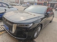 Hongqi H9 2022