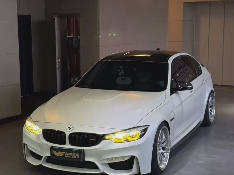 BMW M3