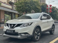 Nissan Qashqai 2016
