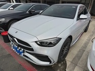 Mercedes-Benz C-Class 2023