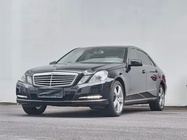 Mercedes-Benz E-Class 2013