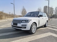 Land Rover Range Rover 2018