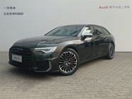 Audi A6 2021
