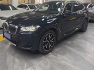 BMW X3 2023