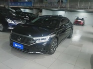 Volkswagen Passat 2023