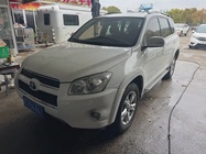 Toyota RAV4 2011