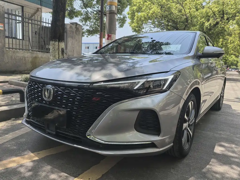 Changan Eado