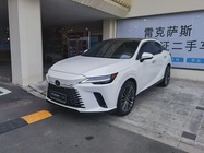 Lexus RX 2023
