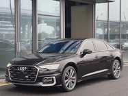 Audi A6 2023