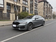 BMW 5 Series 2021