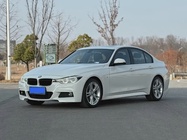 BMW 3 Series 2017