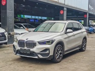 BMW X1 2020