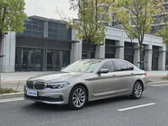 BMW 5 Series 2017