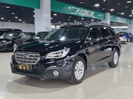 Subaru Outback 2016