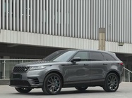 Land Rover Velar 2018