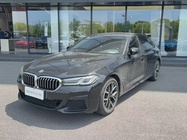BMW 5 Series 2023
