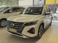 GAC GS4 2021