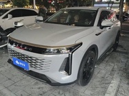 Exeed Yaoguang 2023
