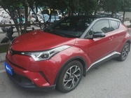 Toyota C-HR 2019