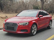 Audi A3 2019