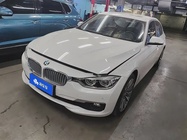 BMW 3 Series 2019