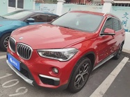 BMW X1 2018