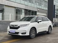 Honda Avancier 2021